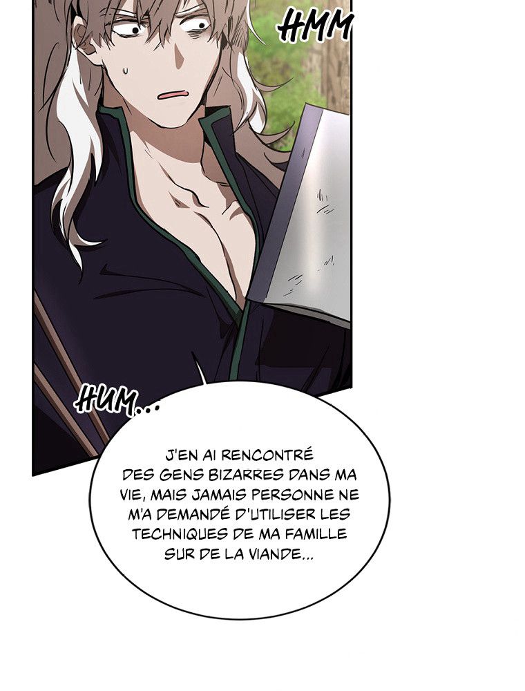La Saga du Clan Mudang Chapitre 86 - Page 102