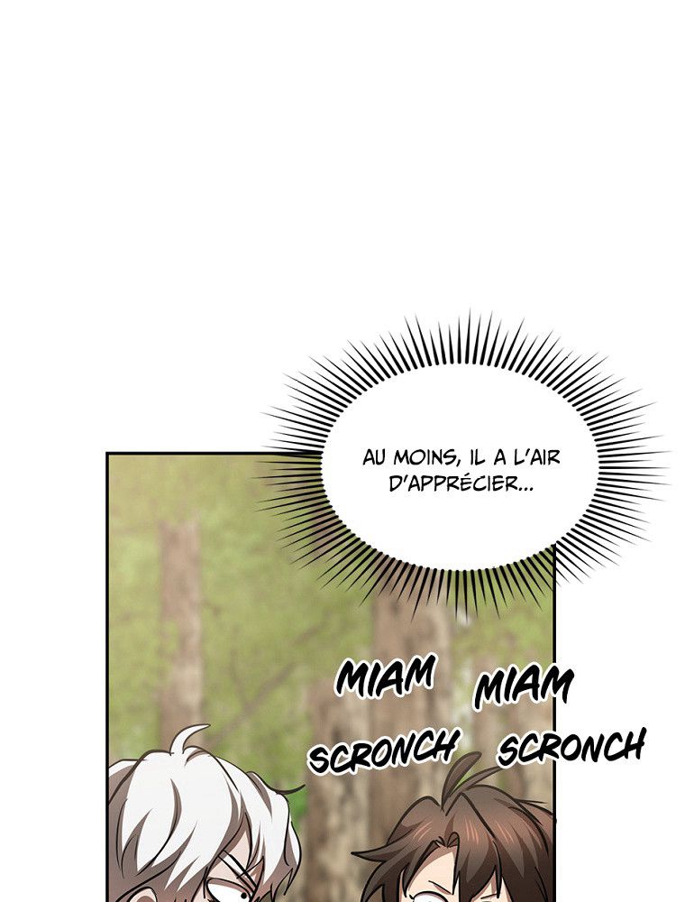 La Saga du Clan Mudang Chapitre 86 - Page 103