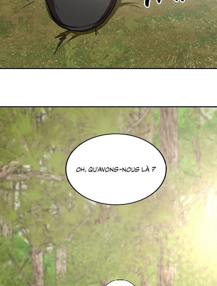 La Saga du Clan Mudang Chapitre 86 - Page 105
