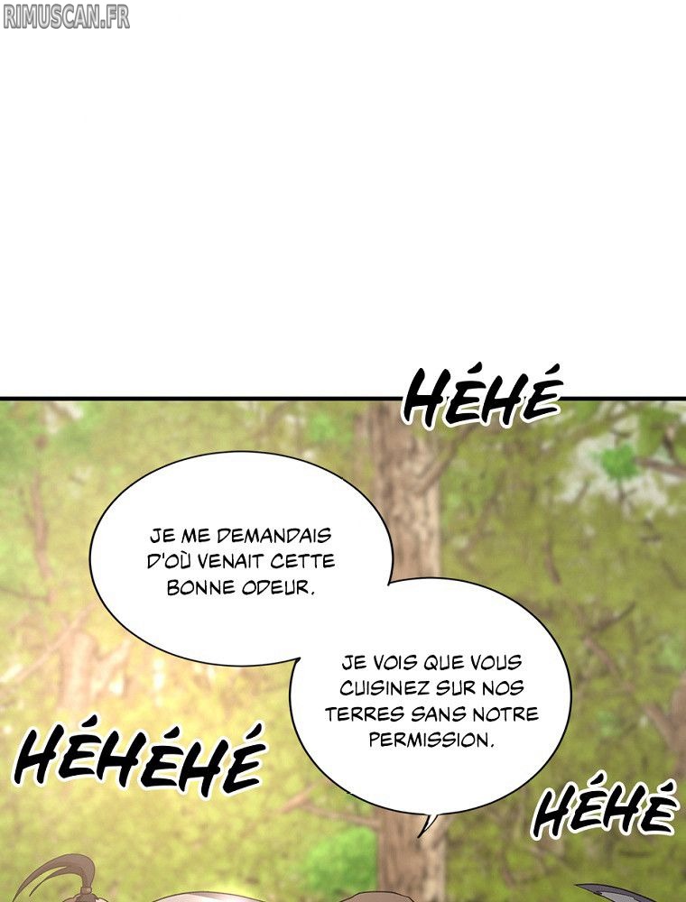 La Saga du Clan Mudang Chapitre 86 - Page 107