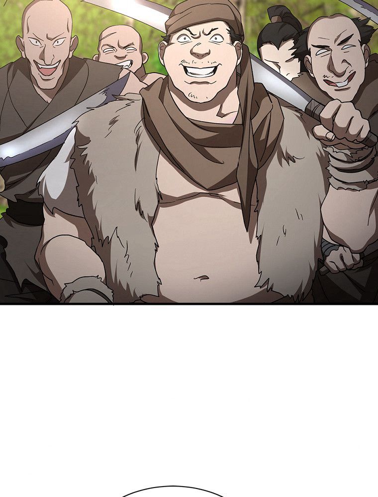 La Saga du Clan Mudang Chapitre 86 - Page 108