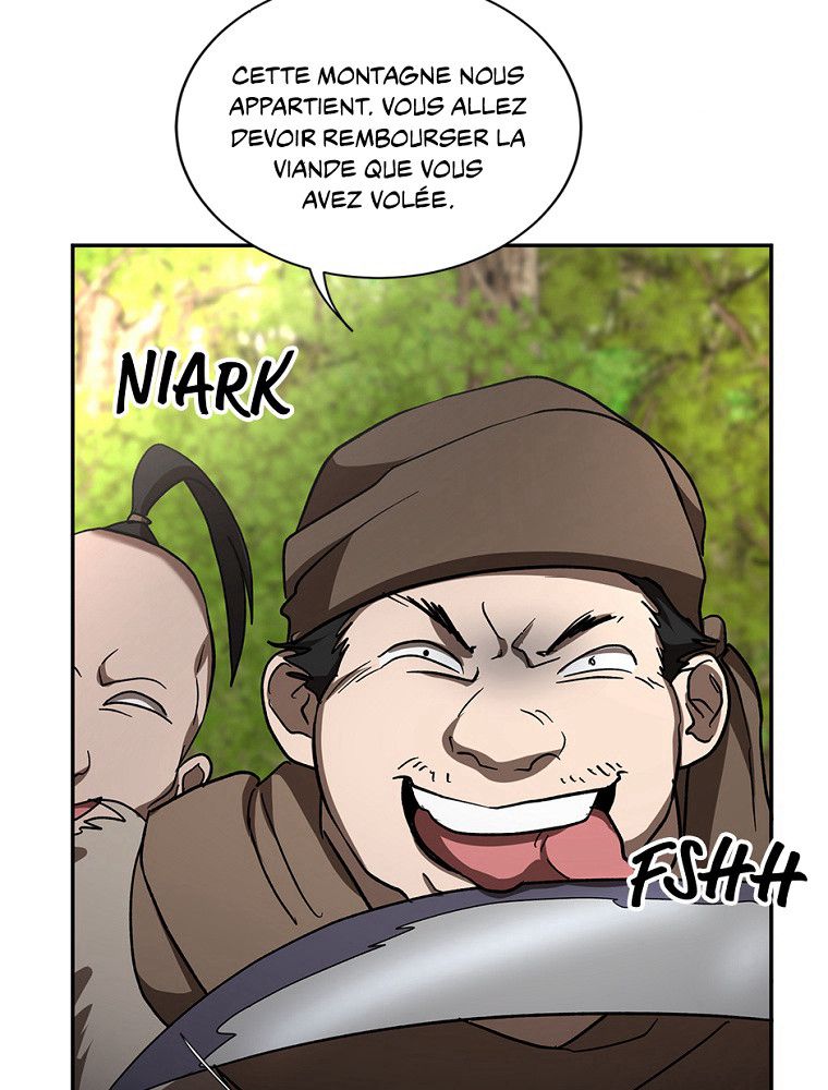 La Saga du Clan Mudang Chapitre 86 - Page 109