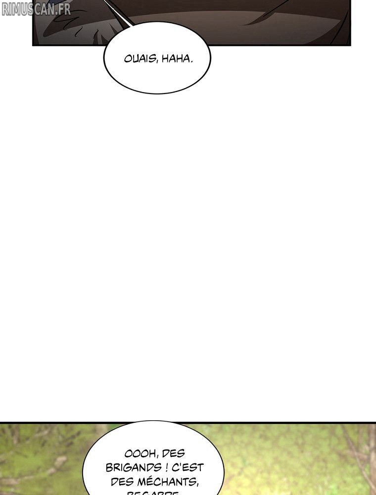 La Saga du Clan Mudang Chapitre 86 - Page 110