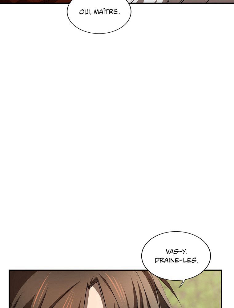 La Saga du Clan Mudang Chapitre 86 - Page 112