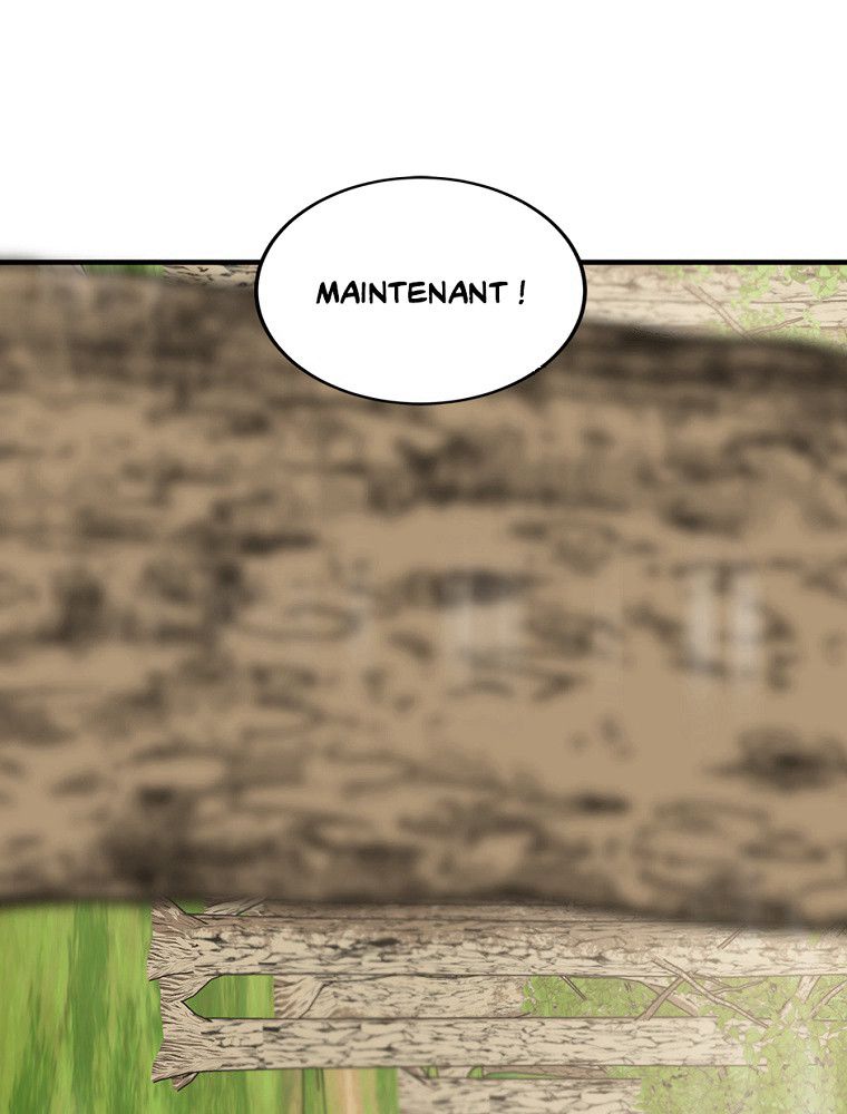 La Saga du Clan Mudang Chapitre 86 - Page 114