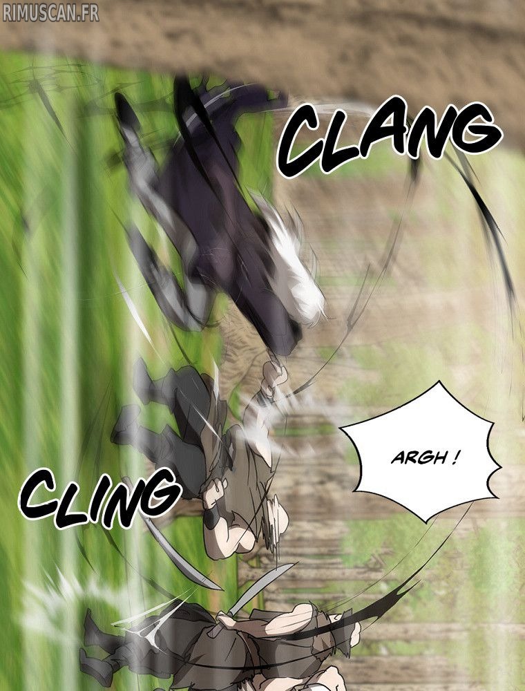 La Saga du Clan Mudang Chapitre 86 - Page 116