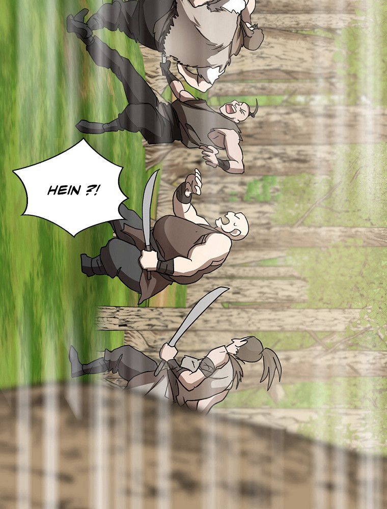 La Saga du Clan Mudang Chapitre 86 - Page 117