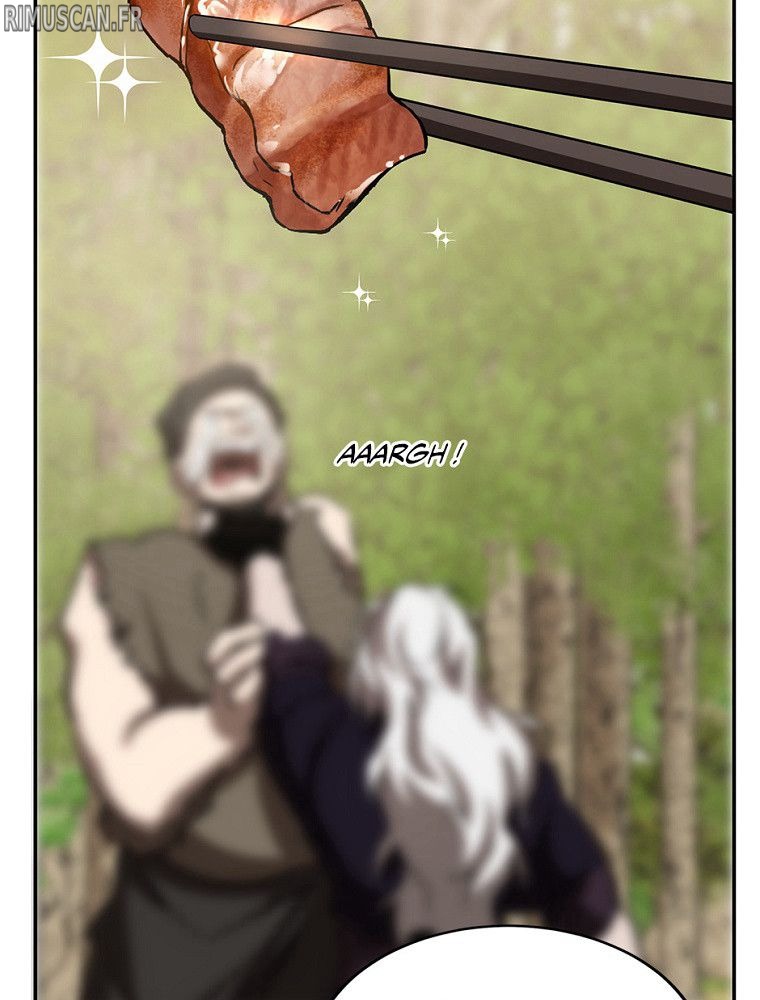 La Saga du Clan Mudang Chapitre 86 - Page 119