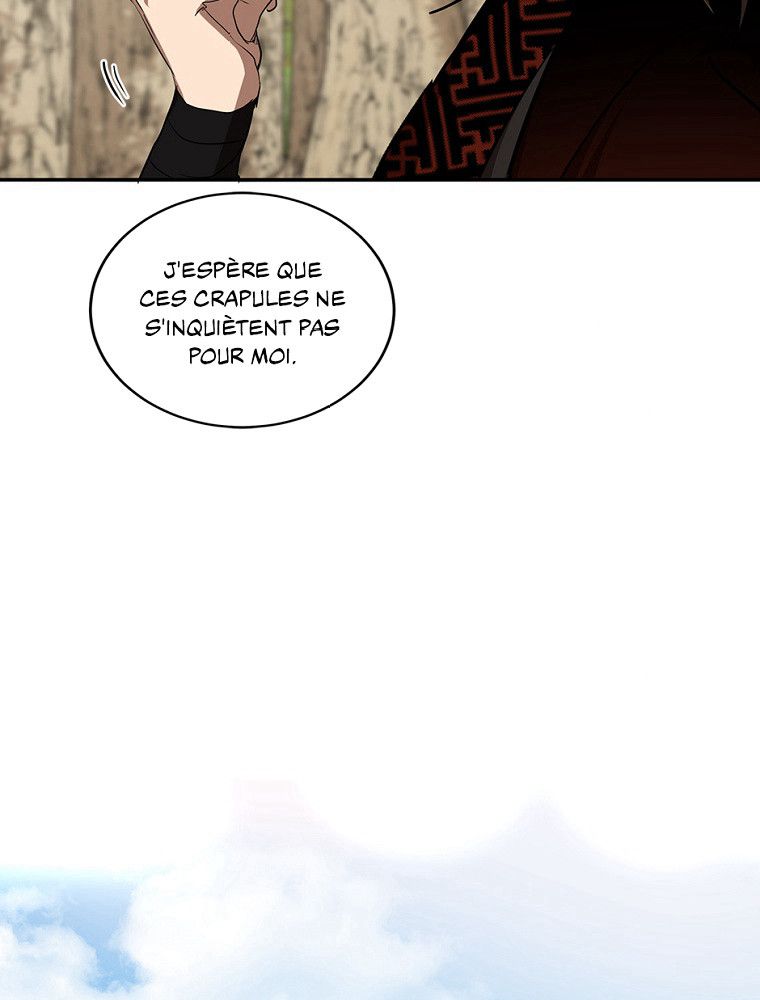 La Saga du Clan Mudang Chapitre 86 - Page 121