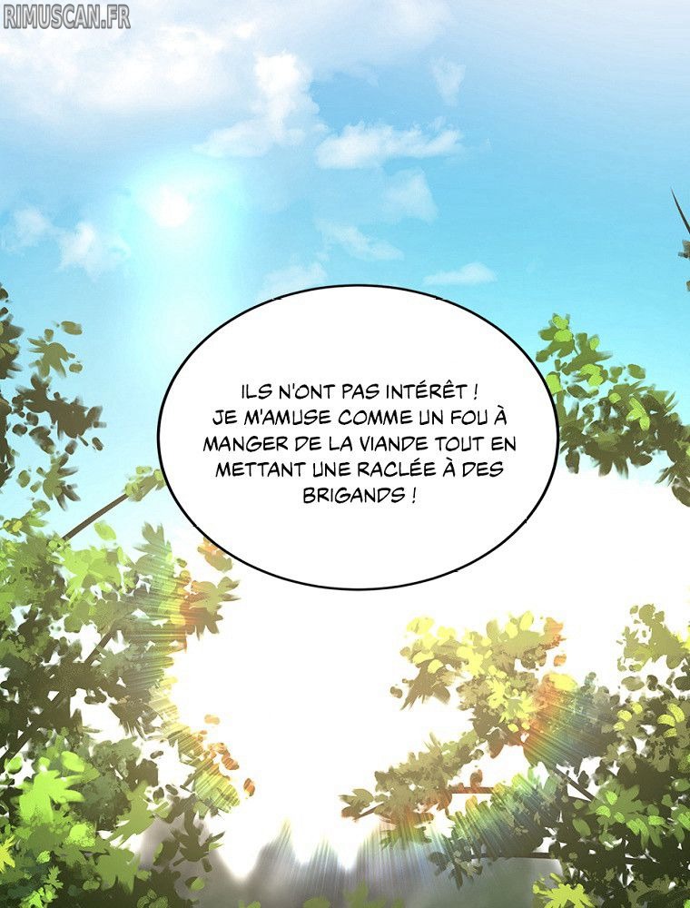 La Saga du Clan Mudang Chapitre 86 - Page 122