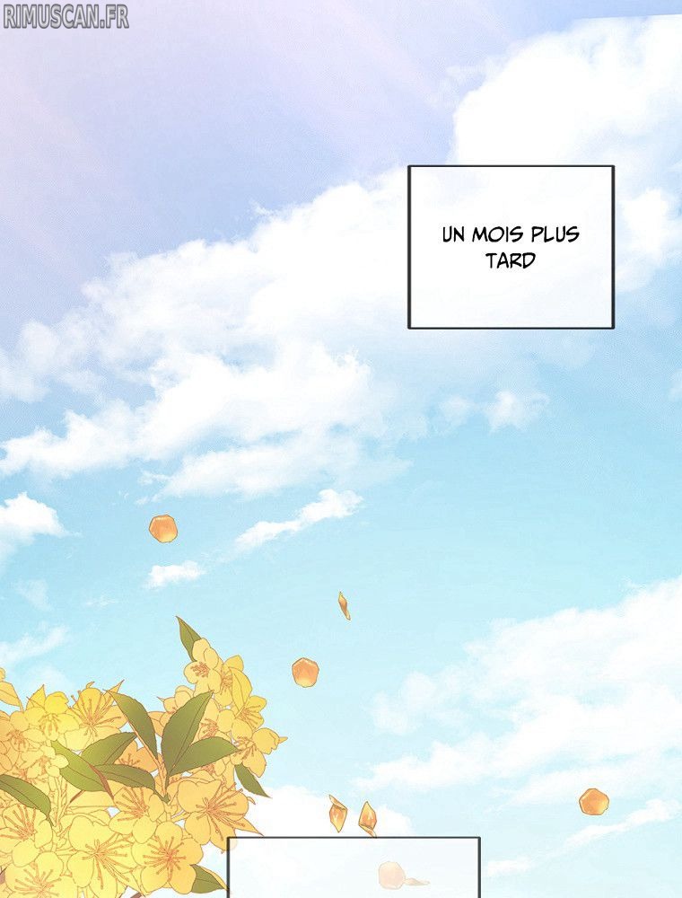La Saga du Clan Mudang Chapitre 87 - Page 2
