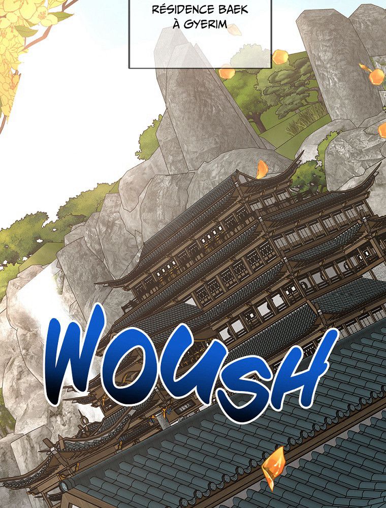 La Saga du Clan Mudang Chapitre 87 - Page 3