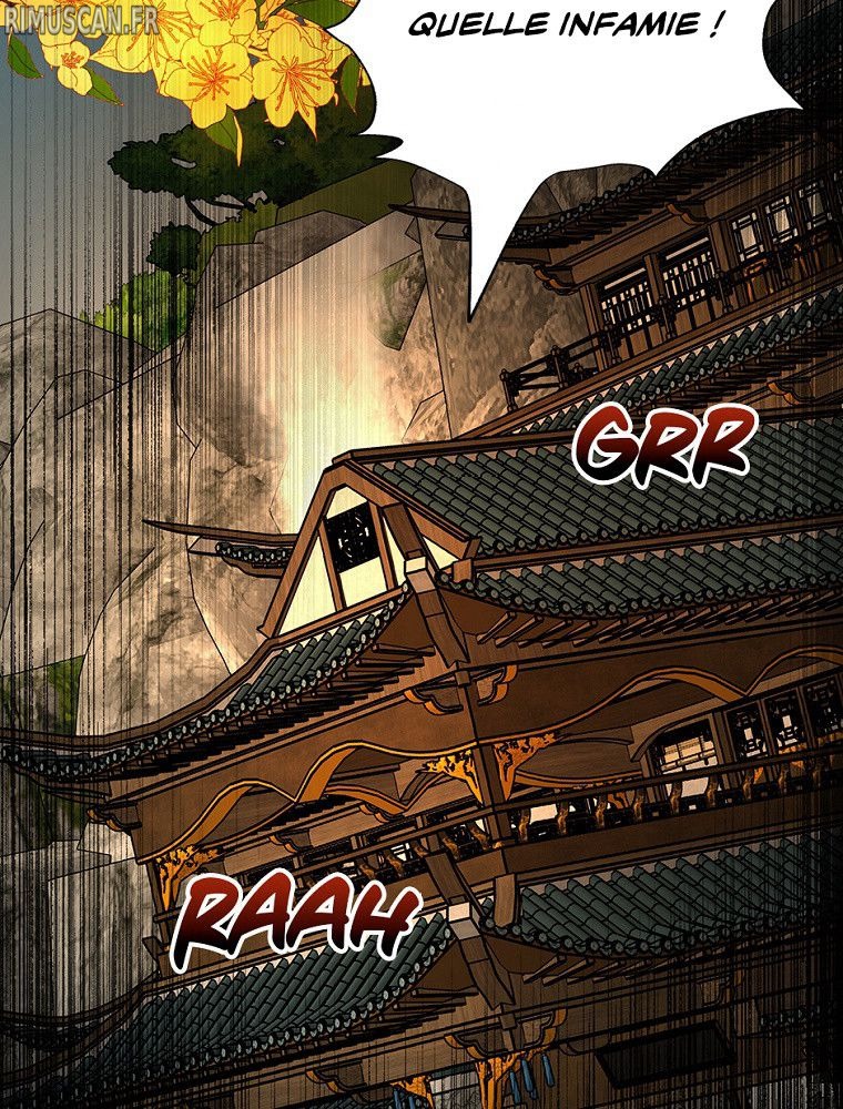 La Saga du Clan Mudang Chapitre 87 - Page 5