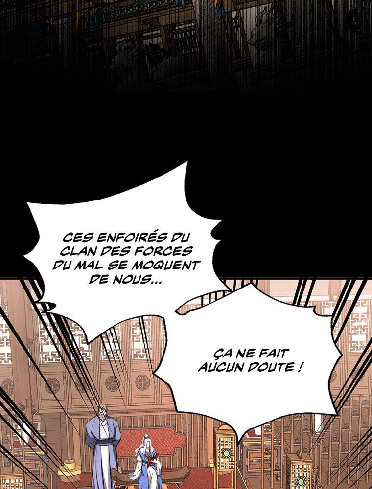 La Saga du Clan Mudang Chapitre 87 - Page 6