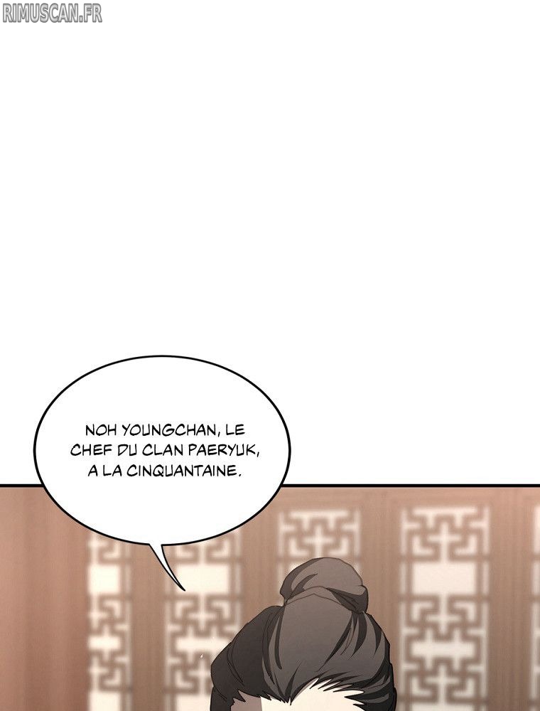La Saga du Clan Mudang Chapitre 87 - Page 8