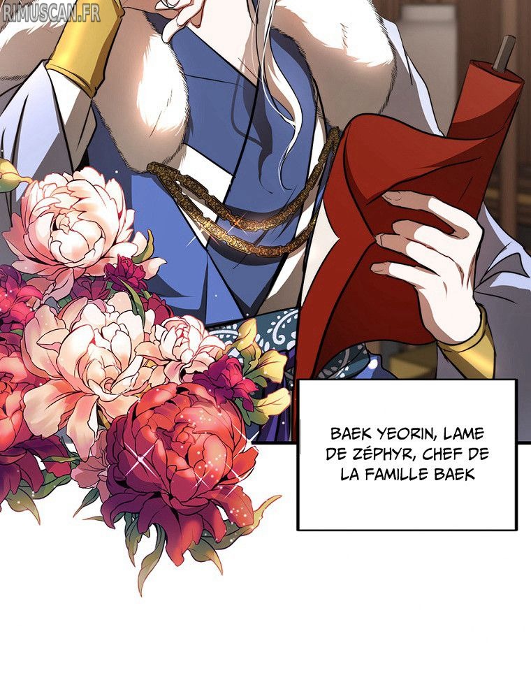 La Saga du Clan Mudang Chapitre 87 - Page 11