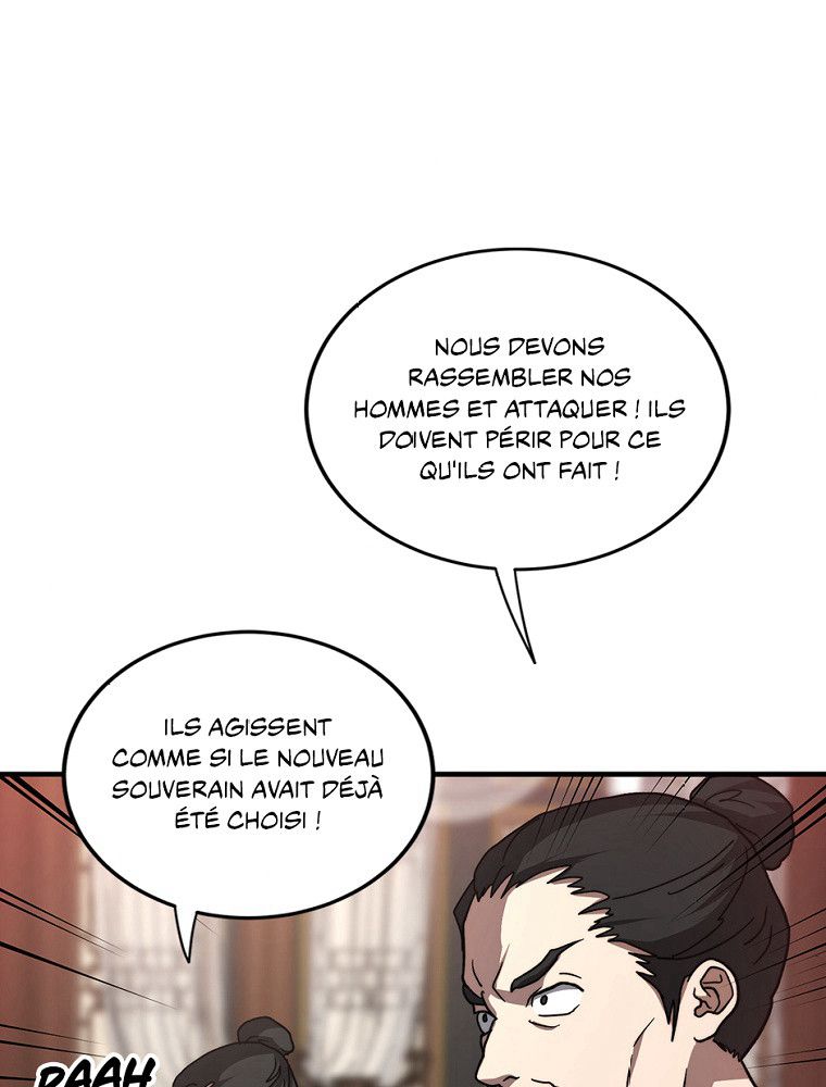La Saga du Clan Mudang Chapitre 87 - Page 12