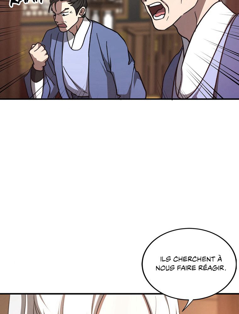 La Saga du Clan Mudang Chapitre 87 - Page 13