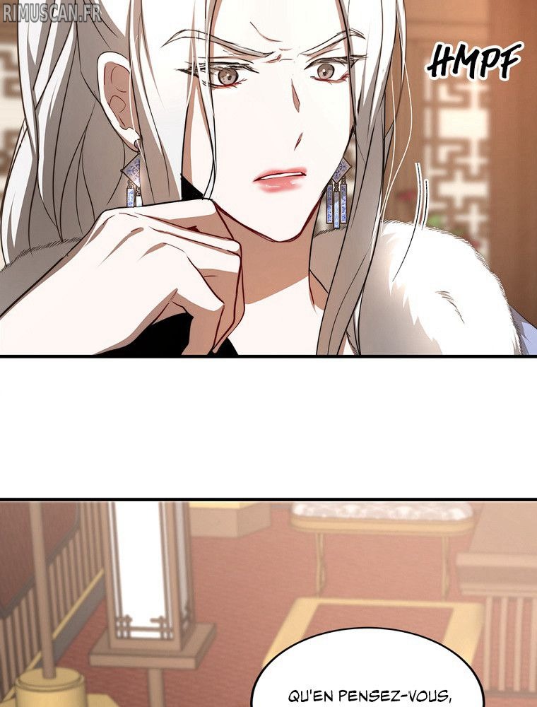 La Saga du Clan Mudang Chapitre 87 - Page 14