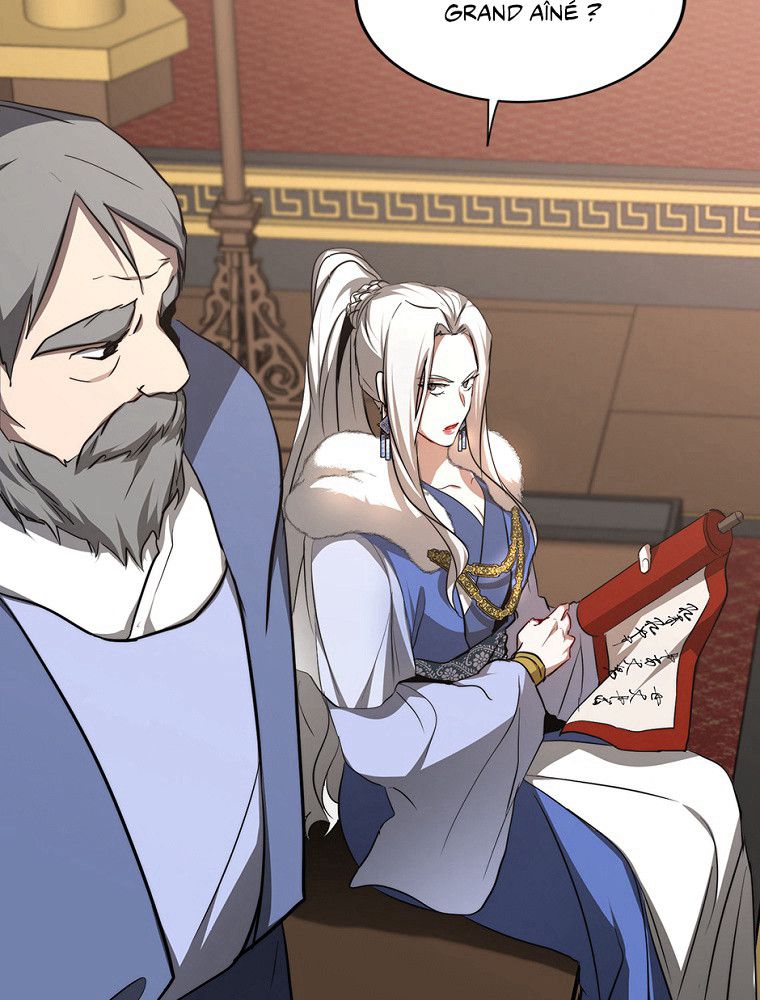 La Saga du Clan Mudang Chapitre 87 - Page 15