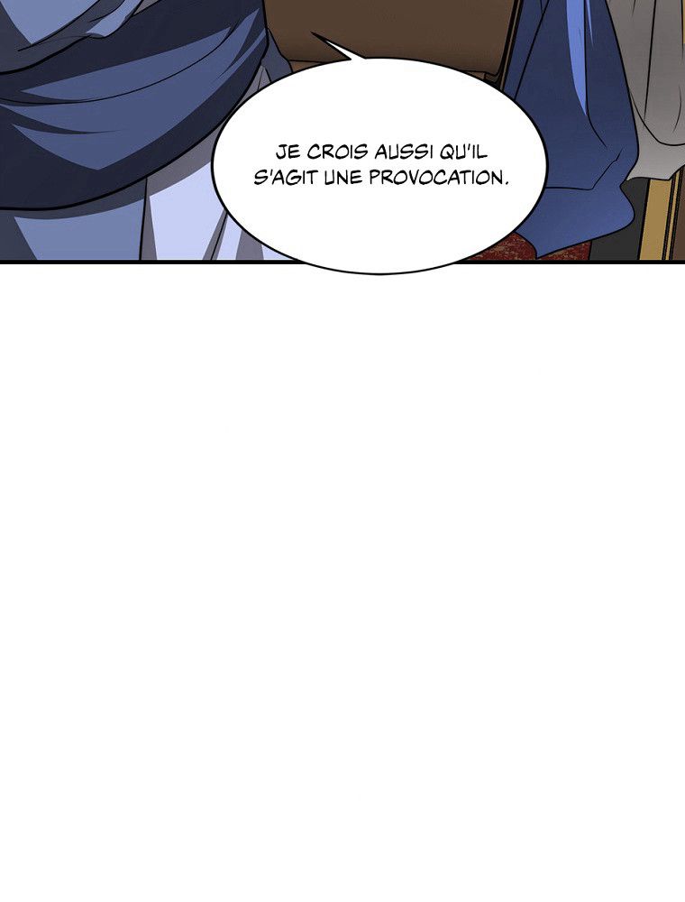 La Saga du Clan Mudang Chapitre 87 - Page 16