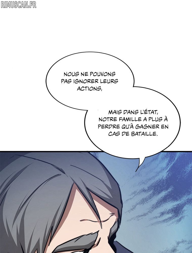 La Saga du Clan Mudang Chapitre 87 - Page 17