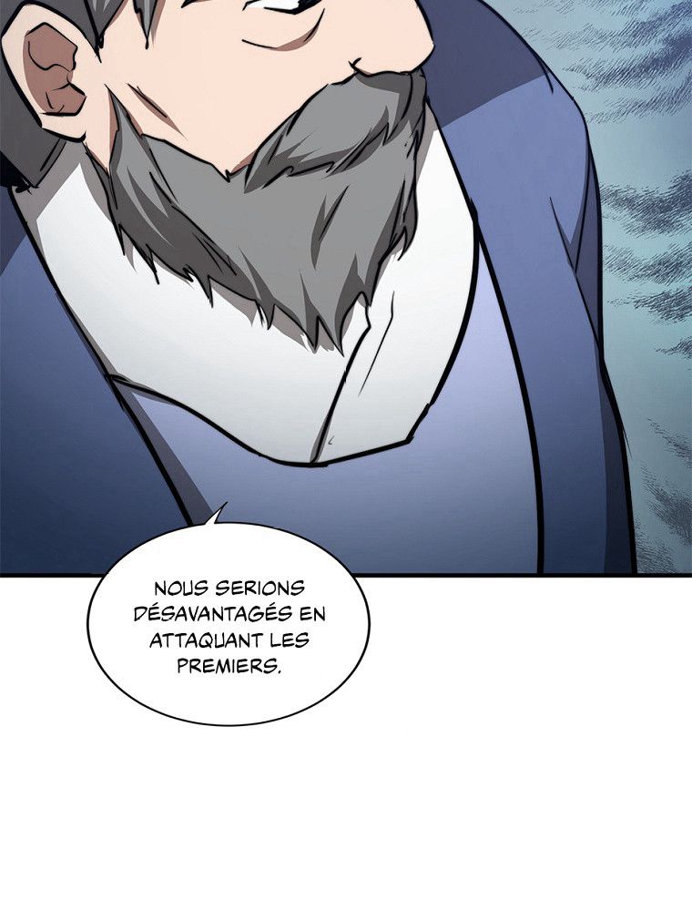 La Saga du Clan Mudang Chapitre 87 - Page 18