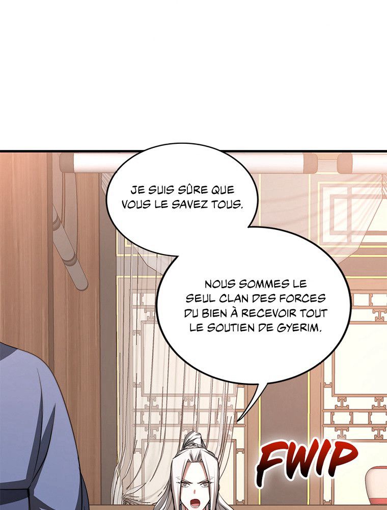 La Saga du Clan Mudang Chapitre 87 - Page 19