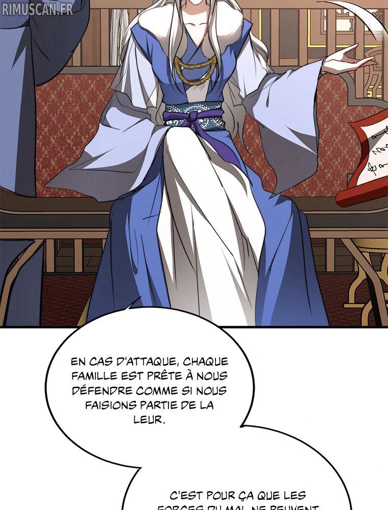 La Saga du Clan Mudang Chapitre 87 - Page 20