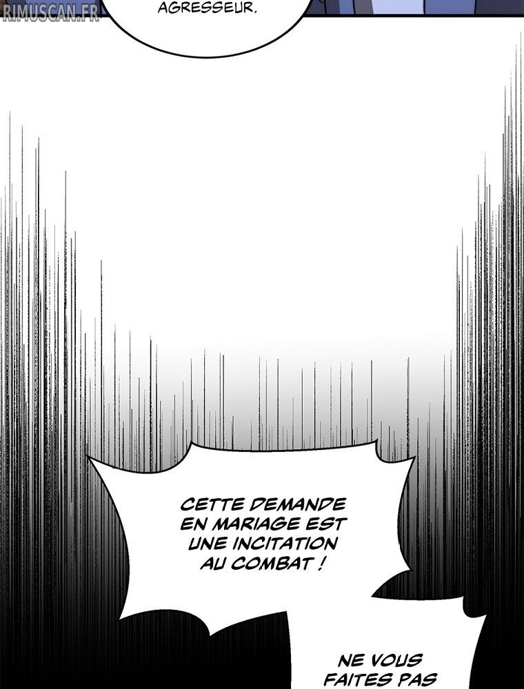 La Saga du Clan Mudang Chapitre 87 - Page 23