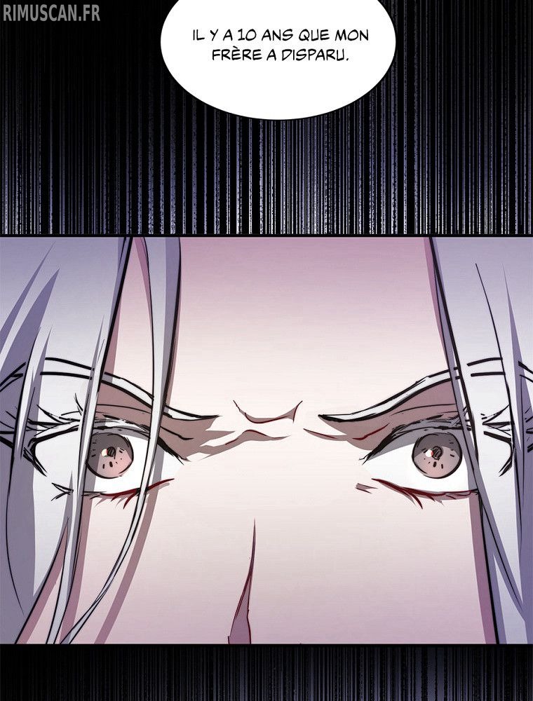 La Saga du Clan Mudang Chapitre 87 - Page 26