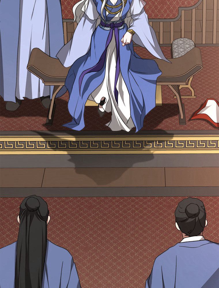 La Saga du Clan Mudang Chapitre 87 - Page 30