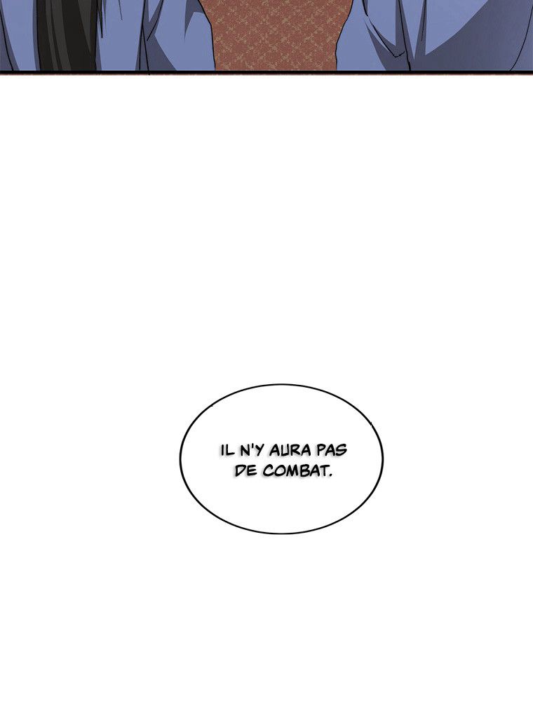 La Saga du Clan Mudang Chapitre 87 - Page 31