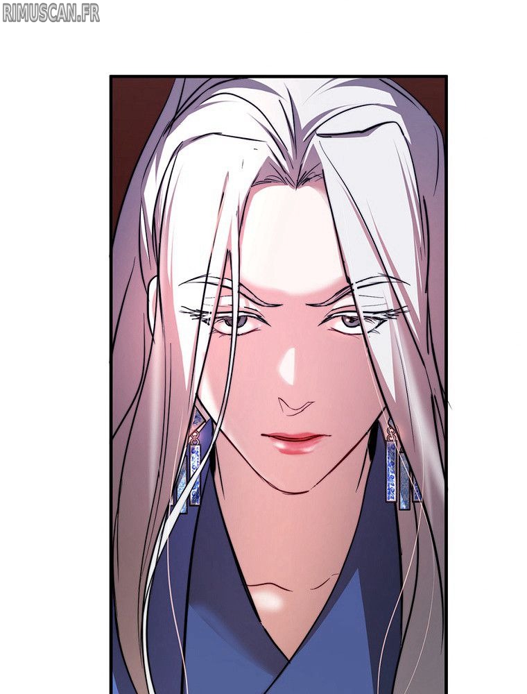 La Saga du Clan Mudang Chapitre 87 - Page 32