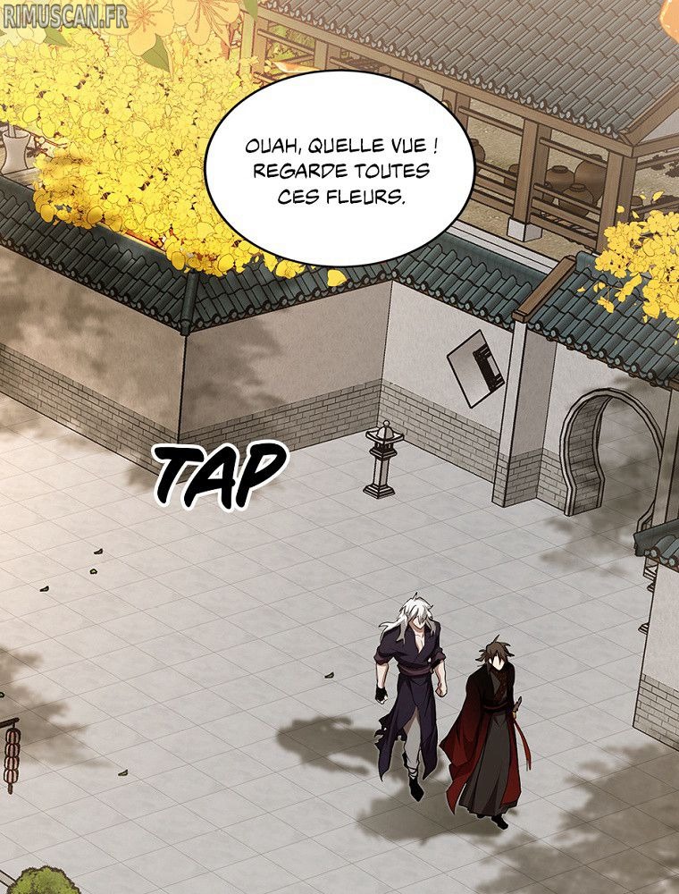 La Saga du Clan Mudang Chapitre 87 - Page 35