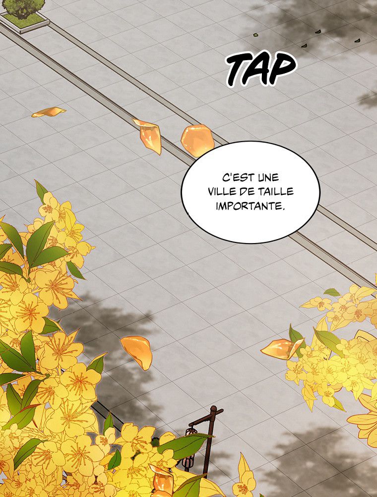 La Saga du Clan Mudang Chapitre 87 - Page 36