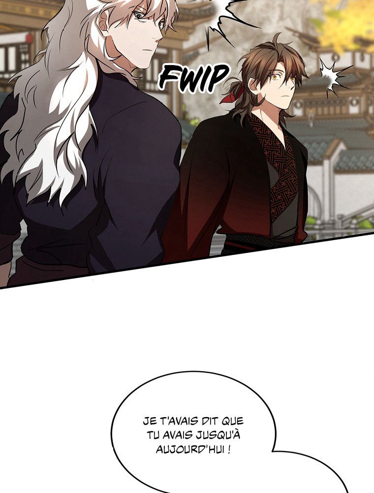 La Saga du Clan Mudang Chapitre 87 - Page 39