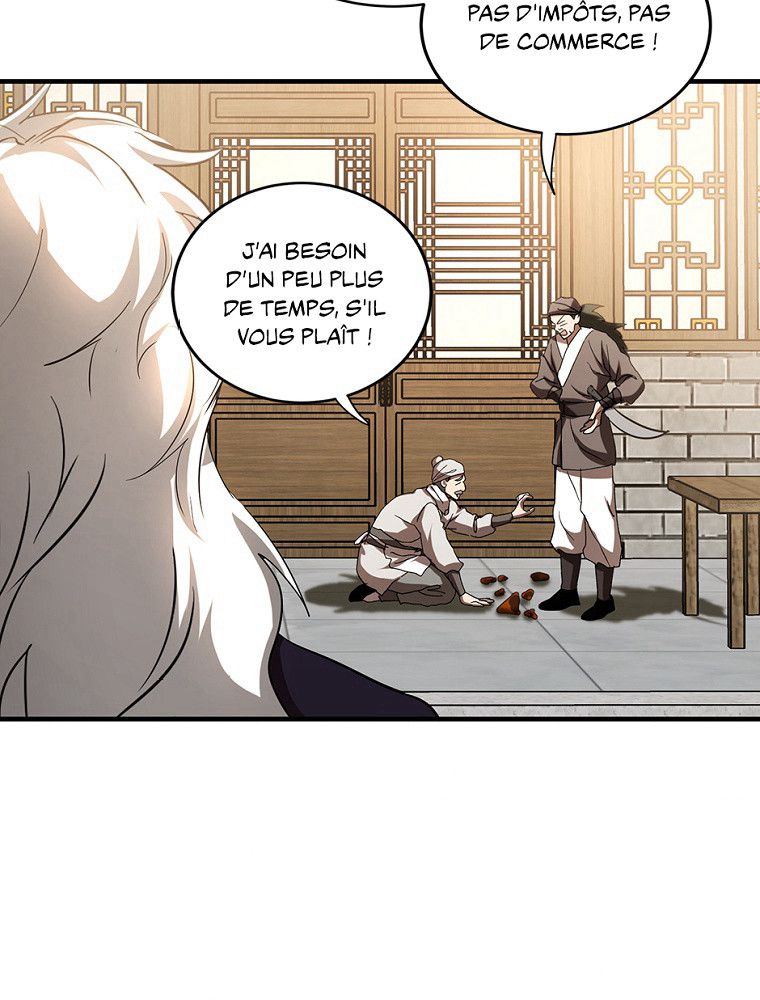 La Saga du Clan Mudang Chapitre 87 - Page 40