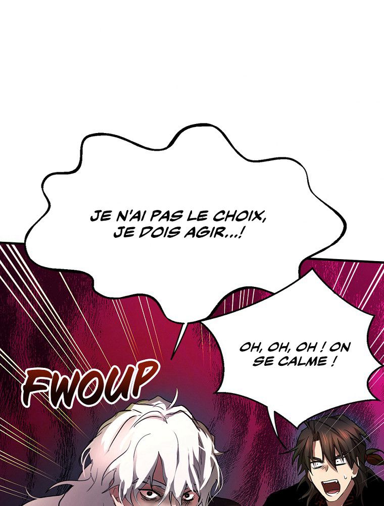 La Saga du Clan Mudang Chapitre 87 - Page 43
