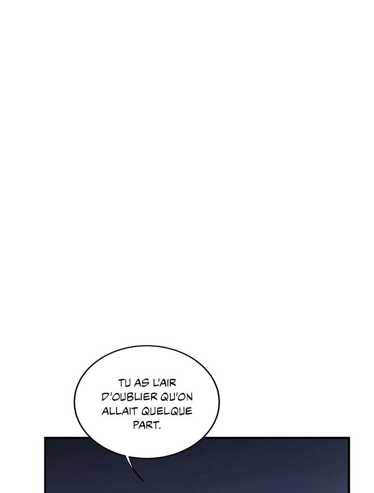La Saga du Clan Mudang Chapitre 87 - Page 45