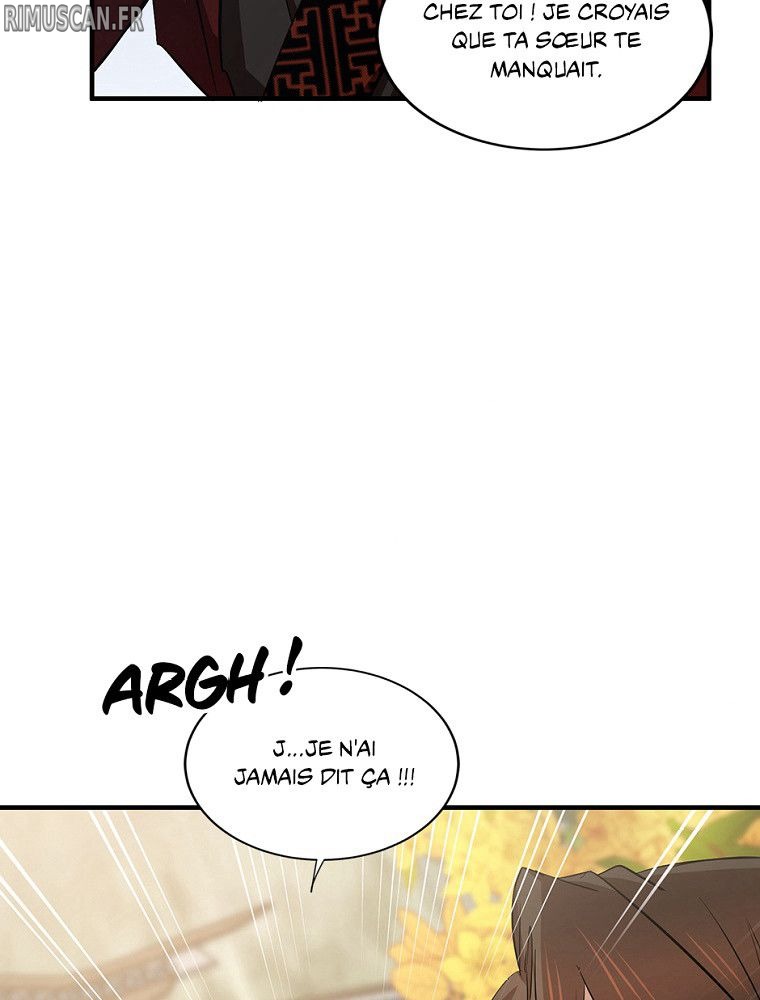 La Saga du Clan Mudang Chapitre 87 - Page 47