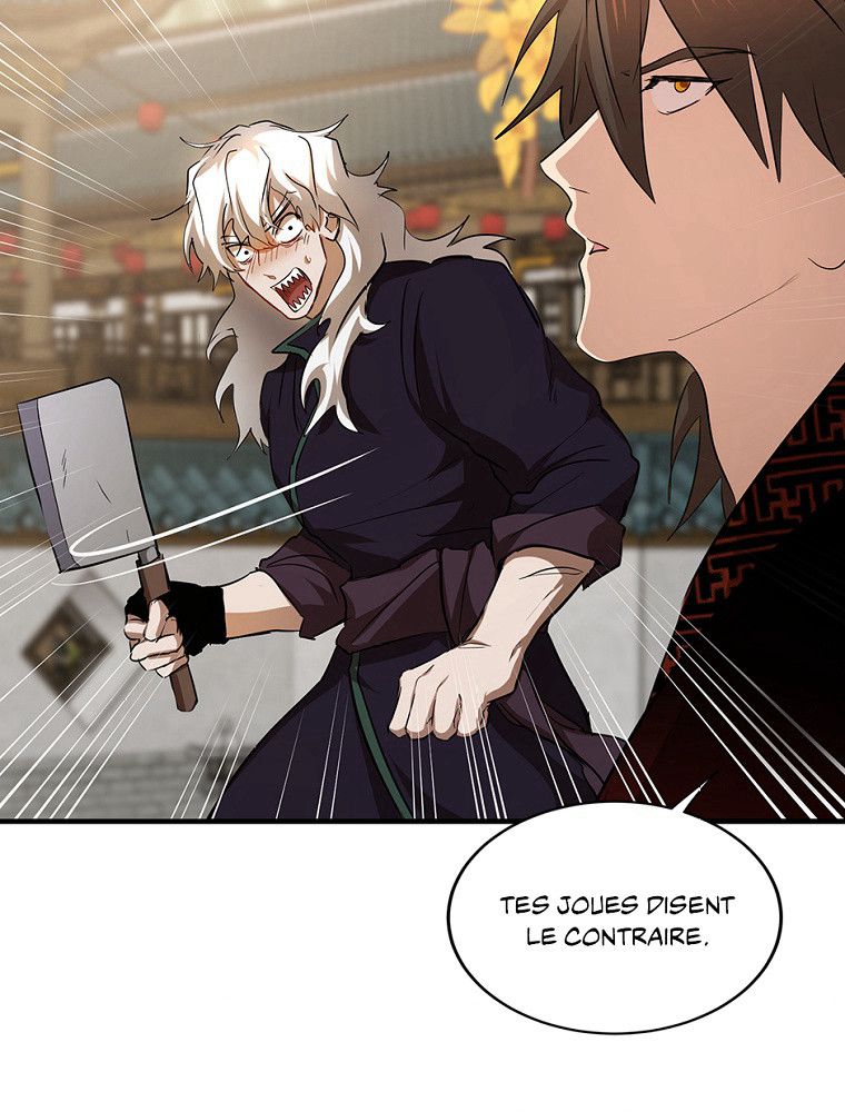 La Saga du Clan Mudang Chapitre 87 - Page 48