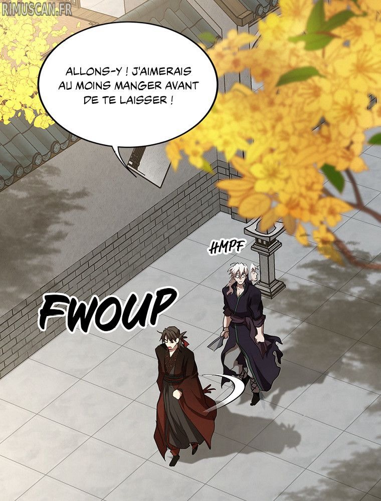 La Saga du Clan Mudang Chapitre 87 - Page 50