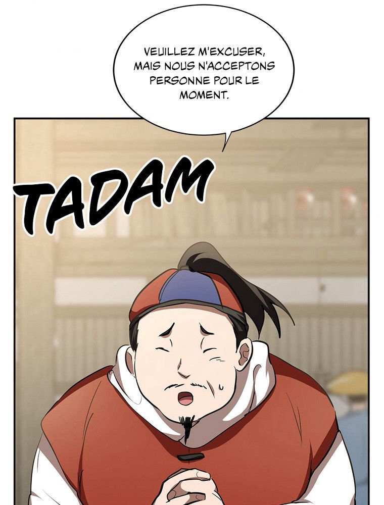 La Saga du Clan Mudang Chapitre 87 - Page 52