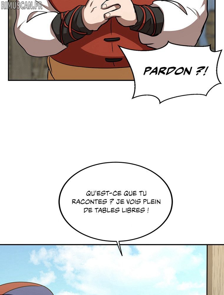 La Saga du Clan Mudang Chapitre 87 - Page 53