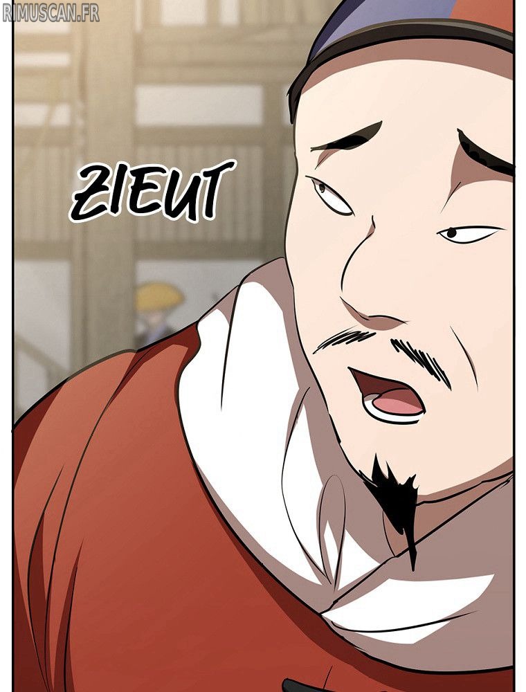 La Saga du Clan Mudang Chapitre 87 - Page 56