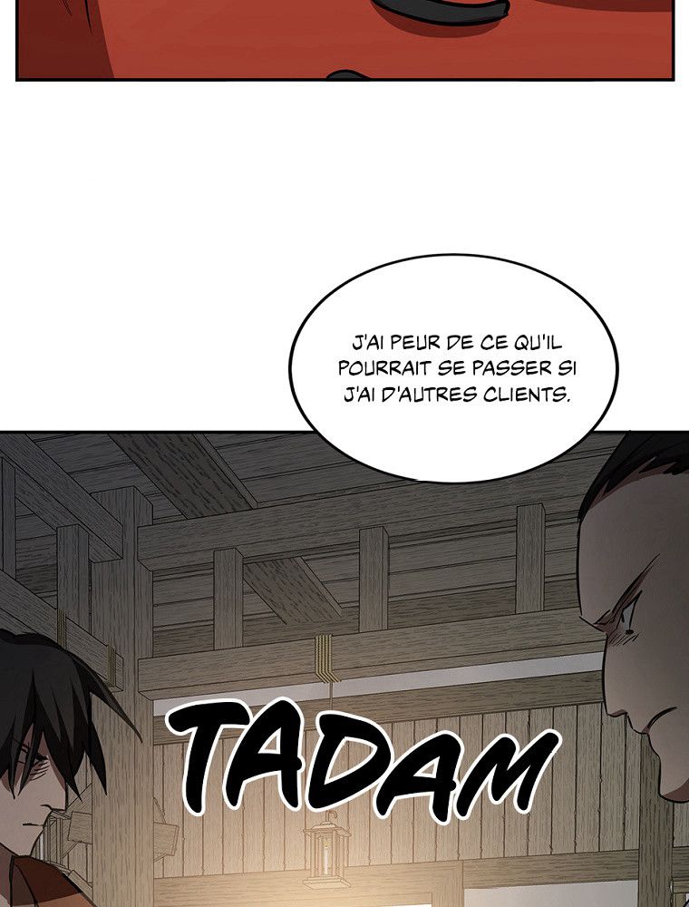 La Saga du Clan Mudang Chapitre 87 - Page 57