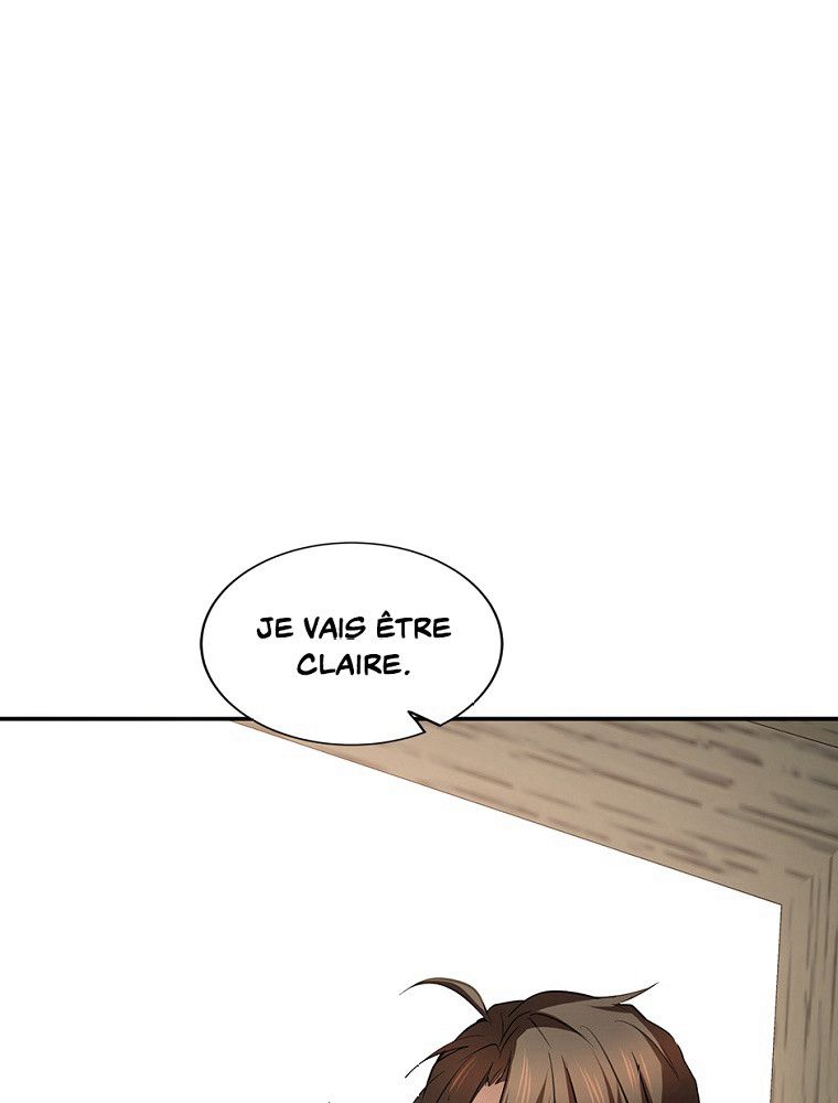 La Saga du Clan Mudang Chapitre 87 - Page 60