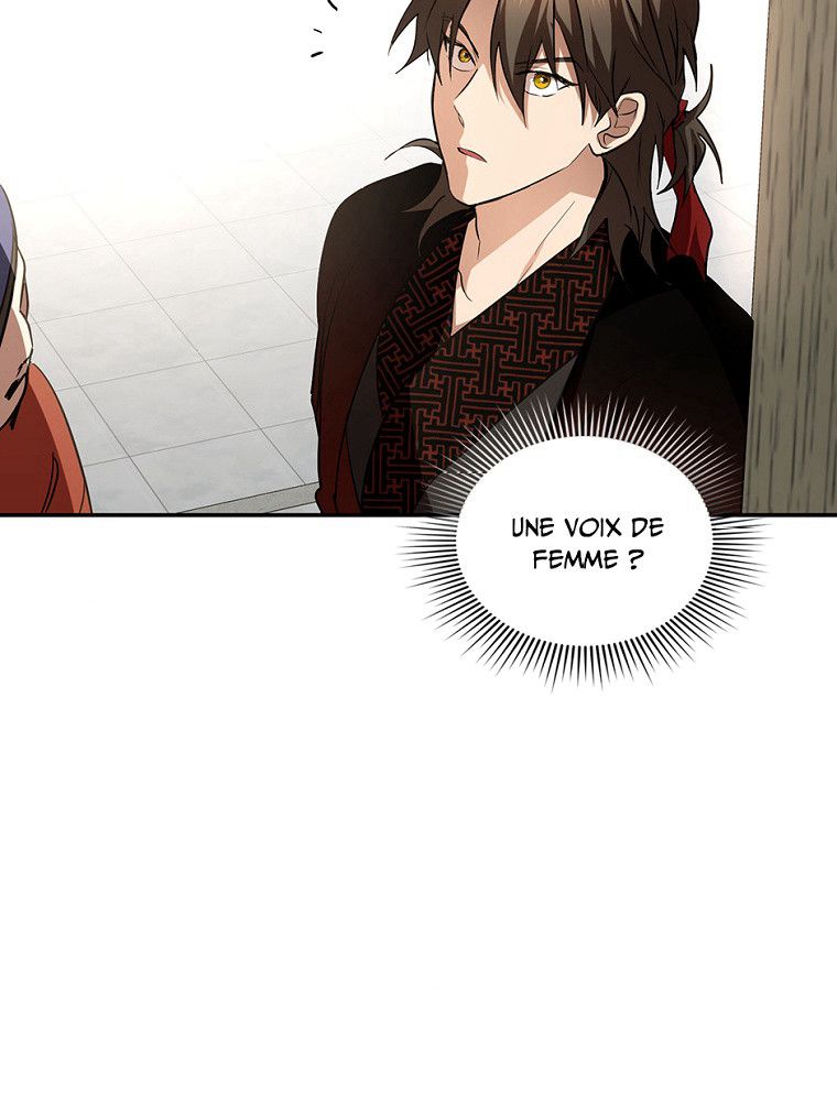 La Saga du Clan Mudang Chapitre 87 - Page 61