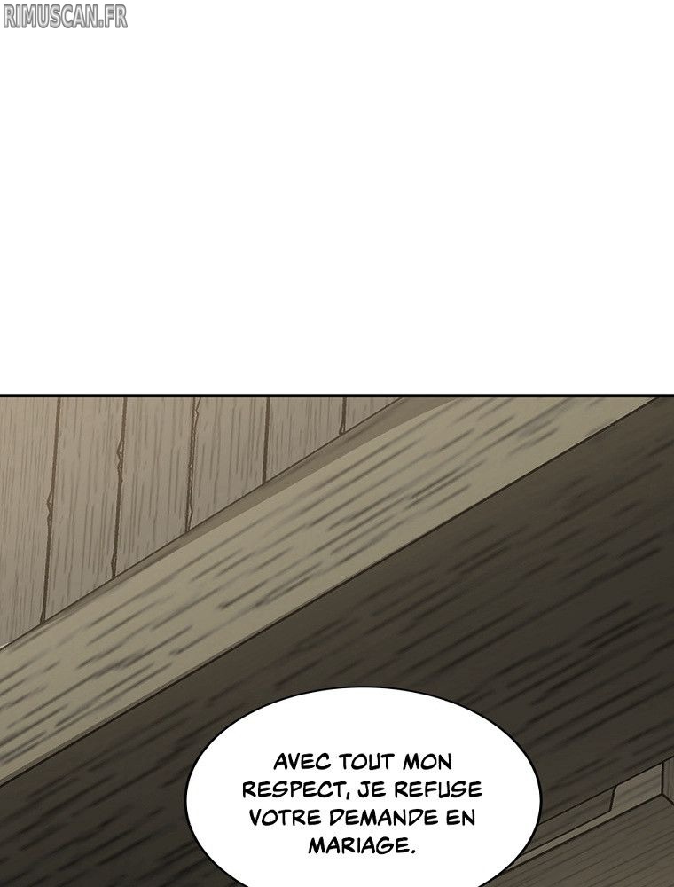 La Saga du Clan Mudang Chapitre 87 - Page 62
